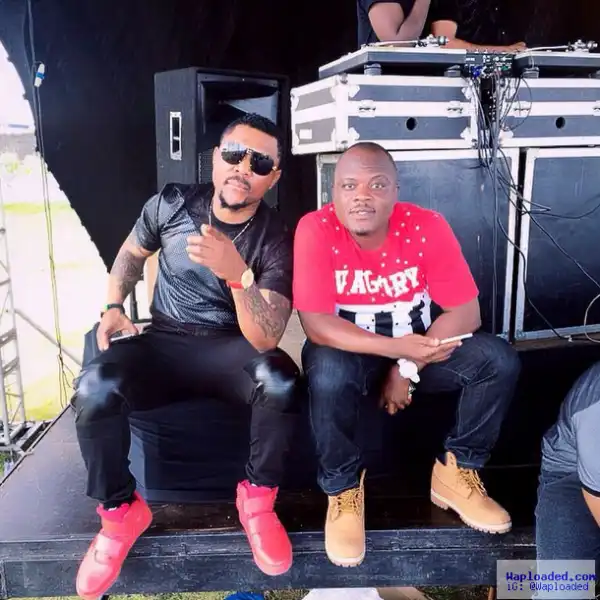 OritseFemi’s Ex Manager, Danku’s Mum Reveals Shocking Details About OritseFemi